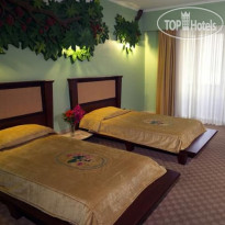 Holiday Area Eco Dream Club (closed) 