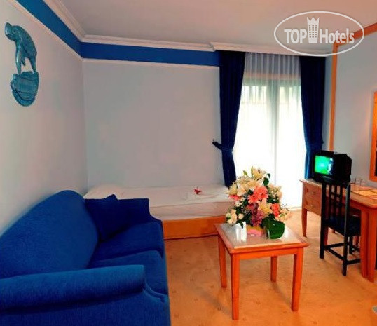 New photos from tourists Holiday Area Eco Dream Club (closed) 5*