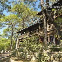 Holiday Area Eco Dream Club (closed) 