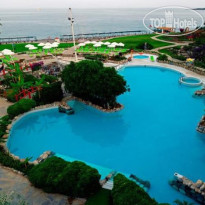 Holiday Area Eco Dream Club (closed) 