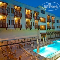 Marvida Hotel Melisa Moment