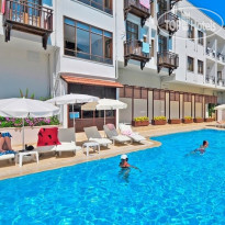 Marvida Hotel Melisa Moment