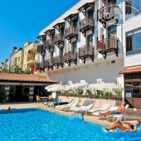 Marvida Hotel Melisa Moment