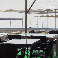 Monna Roza Beach Goynuk