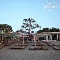 Monna Roza Beach Goynuk