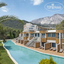 Rixos Sungate 