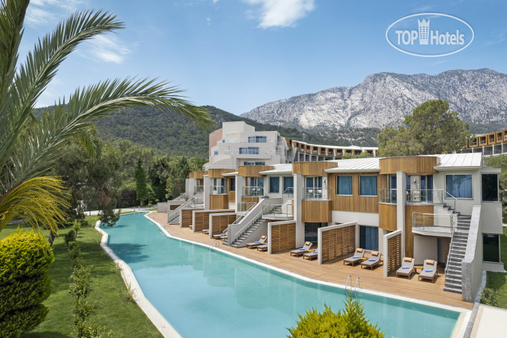 Rixos Sungate