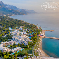 Rixos Sungate 5*