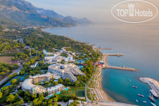 Rixos Sungate 5*