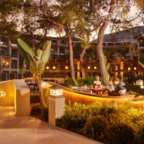 Rixos Sungate