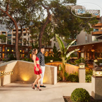 Rixos Sungate