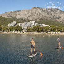 Rixos Sungate