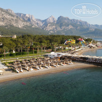 Rixos Sungate 