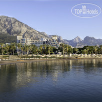 Rixos Sungate 