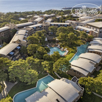 Rixos Sungate 