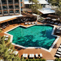 Rixos Sungate 
