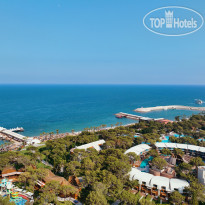 Rixos Sungate 