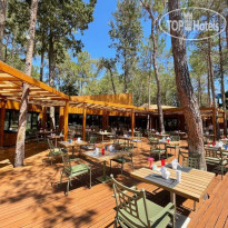 Rixos Sungate Rixy Kids Club - ресторан