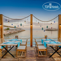 Rixos Sungate Seafood - Casual Dining