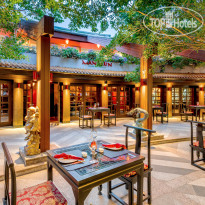 Rixos Sungate Mandarin - Дальневосточная
ку