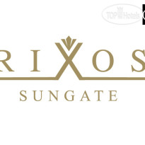 Rixos Sungate 