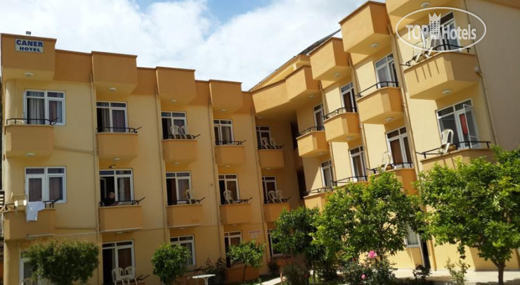 Hotelier's photos Caner