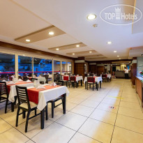 Viking Express Hotel 