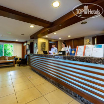 Viking Express Hotel 