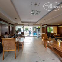 Viking Express Hotel 