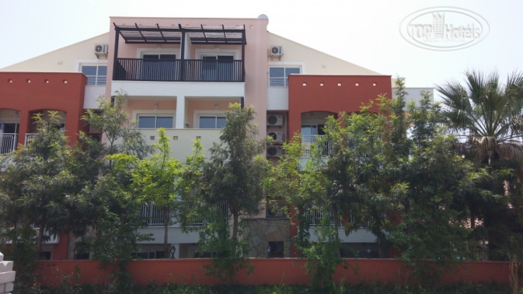 Lavia Hotels Kemer
