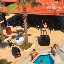 MG Club Akman Beach Hotel 