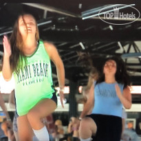 MG Club Akman Beach Hotel 