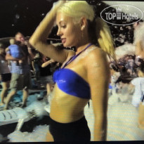 MG Club Akman Beach Hotel 