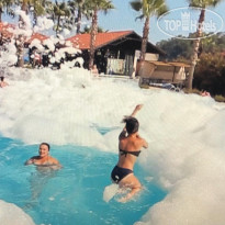 MG Club Akman Beach Hotel 