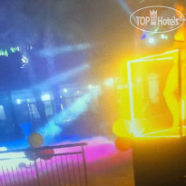 MG Club Akman Beach Hotel 