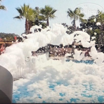 MG Club Akman Beach Hotel 