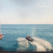 MG Club Akman Beach Hotel 