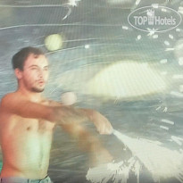 MG Club Akman Beach Hotel 