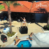 MG Club Akman Beach Hotel 