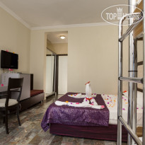 MG Club Akman Beach Hotel