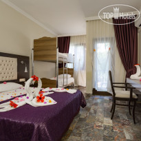 MG Club Akman Beach Hotel
