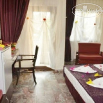 MG Club Akman Beach Hotel