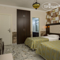 MG Club Akman Beach Hotel