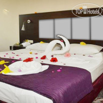 MG Club Akman Beach Hotel
