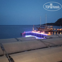 MG Club Akman Beach Hotel 