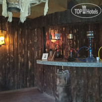 MG Club Akman Beach Hotel 
