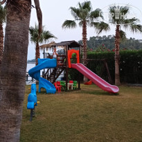 MG Club Akman Beach Hotel 