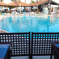 MG Club Akman Beach Hotel 