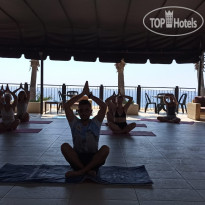 MG Club Akman Beach Hotel 