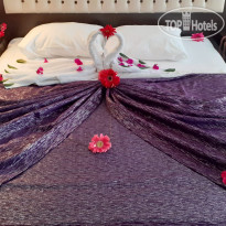MG Club Akman Beach Hotel